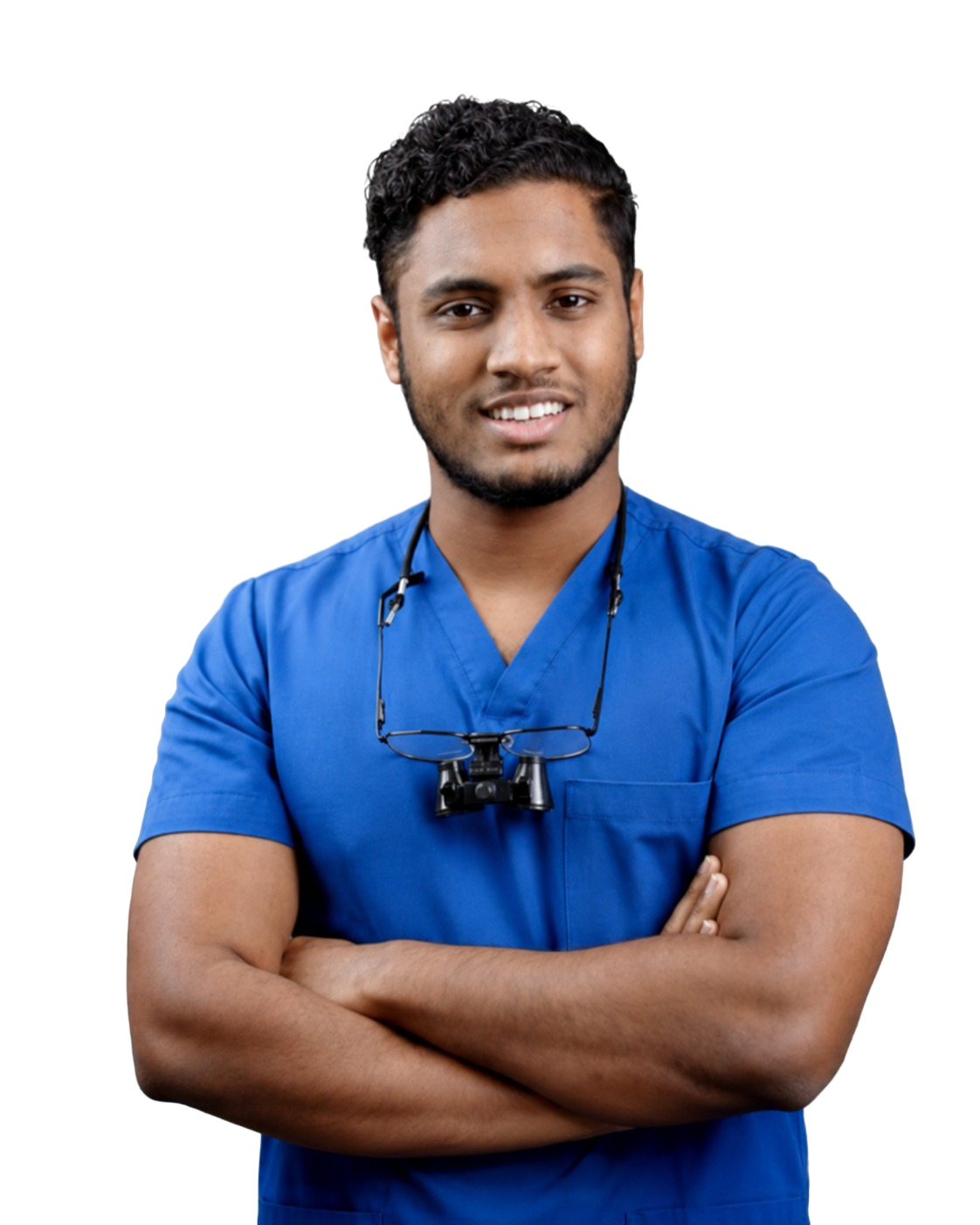 Dr. Gokul Somasundaran