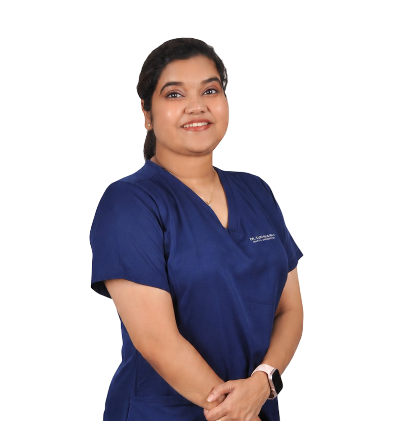 Dr. Rasha Puthiyaveettil