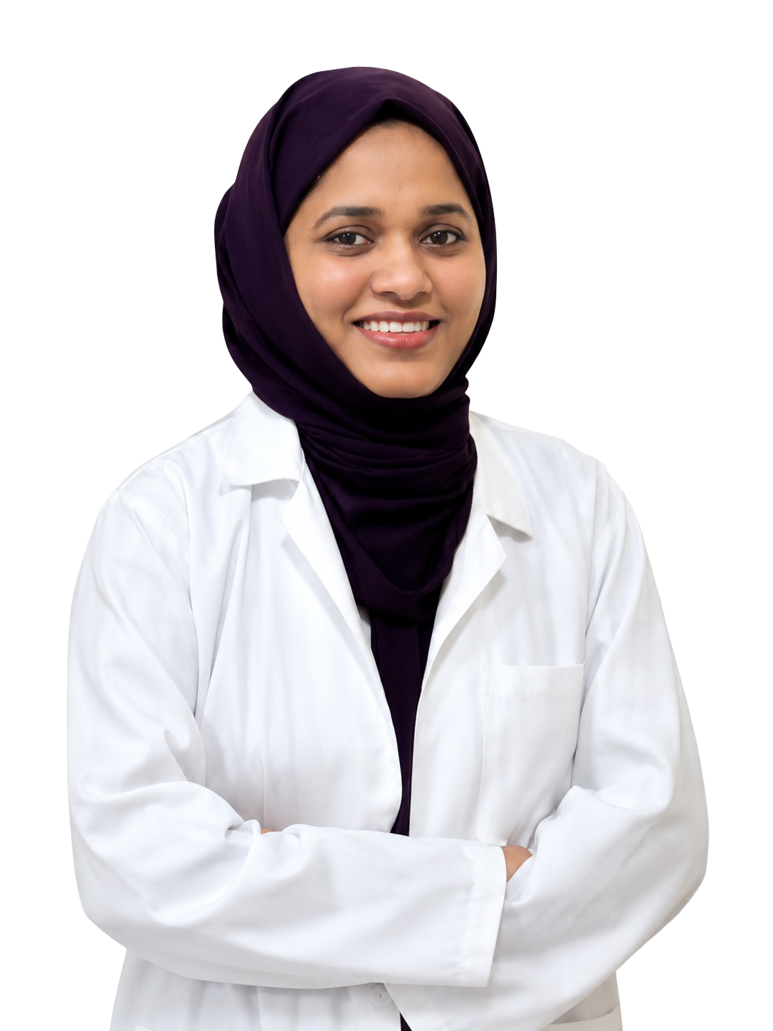 Dr. Sumiha Chamakkalayi