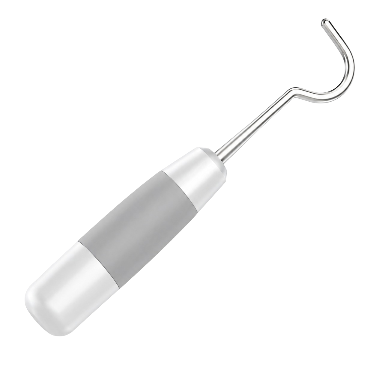 Dental scaler